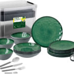 All Inclusive VIP Sea Green Brunner VENETIAN SEA GREEN