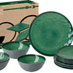 Midday Set Sea Green Brunner VENETIAN SEA GREEN