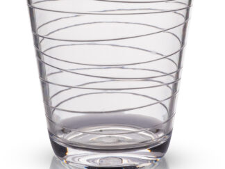 Bicchiere Onda Brunner DOLOMIT