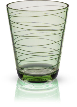 Bicchiere Onda Brunner DOLOMIT