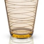 Bicchiere Onda Brunner DOLOMIT