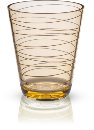 Bicchiere Onda Brunner DOLOMIT
