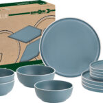 Midday Set Dolomit Blue Brunner DOLOMIT