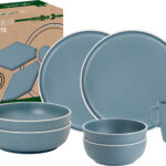 Tête-à-tête Dolomit Blue Brunner DOLOMIT