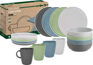 Lunch Box Dolomit Brunner DOLOMIT