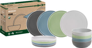 Midday Set Dolomit Brunner DOLOMIT