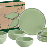 Midday Set Dolomit Green Brunner DOLOMIT