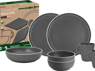 Tête-à-tête Dolomit Grey Brunner DOLOMIT
