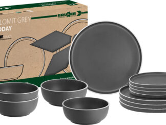Midday Set Dolomit Grey Brunner DOLOMIT
