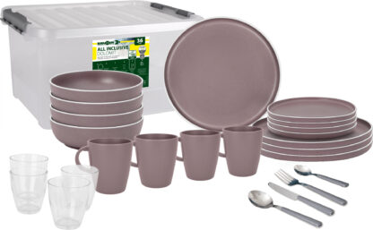 All Inclusive Dolomit Rose Brunner DOLOMIT