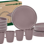 Lunch Box Dolomit Rose Brunner DOLOMIT