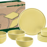 Midday Set Dolomit Yellow Brunner DOLOMIT
