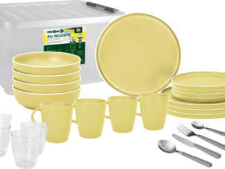 All Inclusive Dolomit Yellow Brunner DOLOMIT