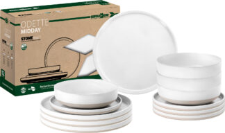 Midday Set Odette Brunner ODETTE