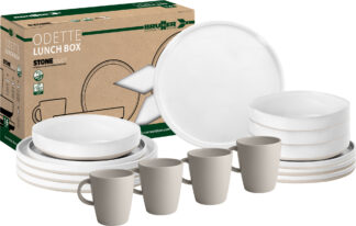 Lunch Box Odette Brunner ODETTE