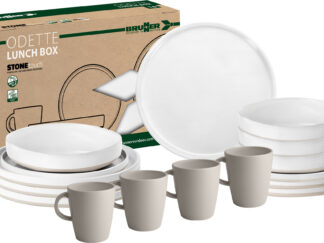 Lunch Box Odette Brunner ODETTE