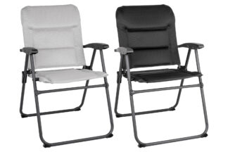 Sedia Skye 3D Compact Brunner SKYE