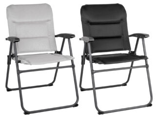 Sedia Skye 3D Compact Brunner SKYE