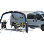 Tendalino Skia 300 Brunner A.I.R. TECH SUN CANOPIES