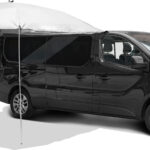 Set 2 pareti per VanShell Brunner CLASSIC SUN CANOPIES