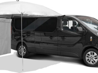 Set 2 pareti per VanShell Brunner CLASSIC SUN CANOPIES