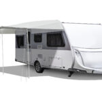 Telo ombra Carashade Brunner CARAVAN SUN CANOPIES