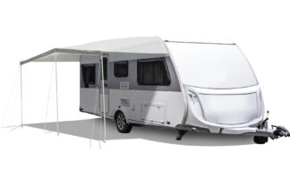 Telo ombra Carashade Brunner CARAVAN SUN CANOPIES