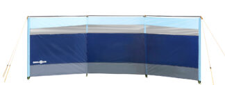 Paravento Barrier 4m Brunner PARAVENTO