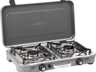 Devil KookMaster 2f (senza piastre) Brunner DEVIL KOOKMASTER