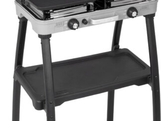 Devil KookMaster Standalone (con piastre) Brunner DEVIL KOOKMASTER