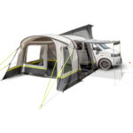 Tenda Advantourer AIRtech Brunner A.I.R. TECH MINIBUS TENTS