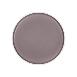 Piatto dessert Dolomit Rose Brunner DOLOMIT