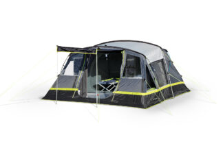 Tenda Kalinda 5 Brunner CLASSIC FAMILY