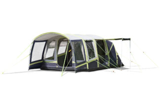 Tenda Pure 4 AIRtech Brunner A.I.R. TECH FAMILY