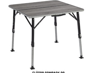 Tavolo Elùtop ComPack 120x60 Brunner ELÙ