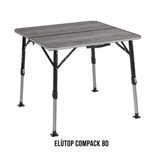 Tavolo Elùtop ComPack 120x60 Brunner ELÙ