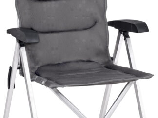 Sedia Dynafold Recliner Brunner ARAVEL