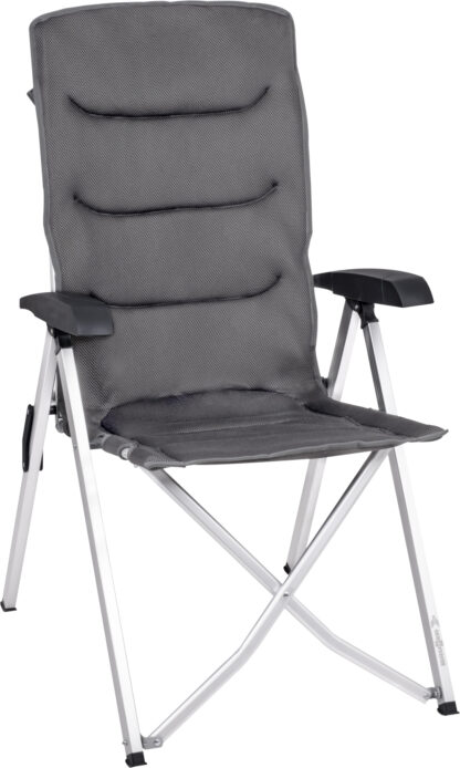 Sedia Dynafold Recliner Brunner ARAVEL