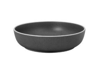 Piatto fondo Dolomit Grey Brunner DOLOMIT