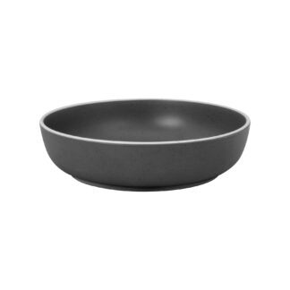 Piatto fondo Dolomit Grey Brunner DOLOMIT