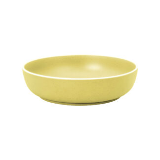 Piatto fondo Dolomit Yellow Brunner DOLOMIT