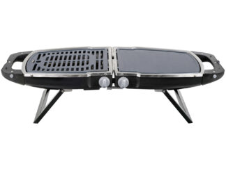 Grill a gas Mariposa Brunner MARIPOSA