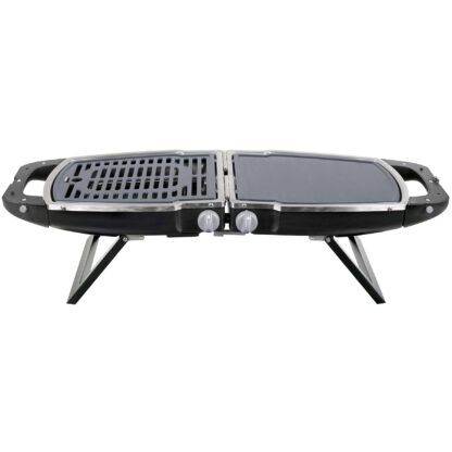 Grill a gas Mariposa Brunner MARIPOSA