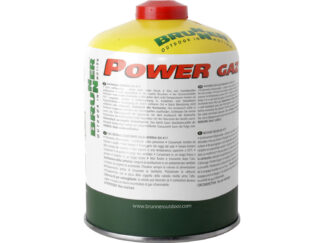 Bomboletta gas Powergaz 450 Brunner DEVIL