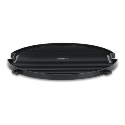Ribbed Grill Plate BBQruiser Brunner DEVIL BBQRUISER