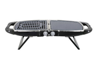 Grill a gas Mariposa Brunner MARIPOSA