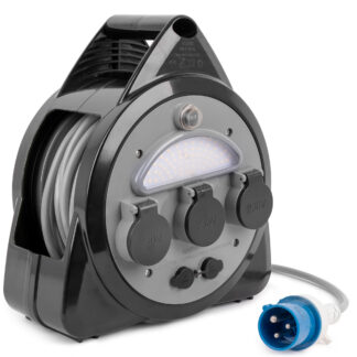 Avvolgicavo Onboard Brunner ADATTATORI E PROLUNGHE