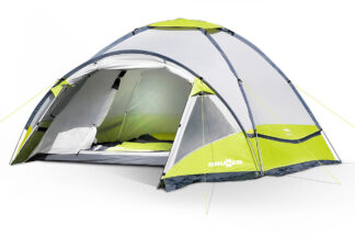 Tenda Globo 3 Brunner COMFORT TOURING