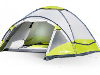 Tenda Globo 3 Brunner COMFORT TOURING