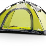 Tenda Strato 2 Automatic Brunner COMFORT AUTOMATIC